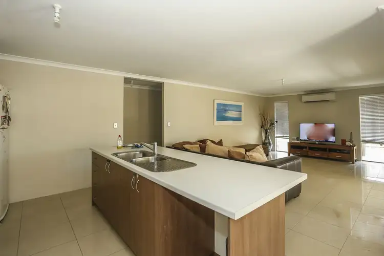 Sixth view of Homely house listing, 8 Wheeler Link, Clarkson WA 6030