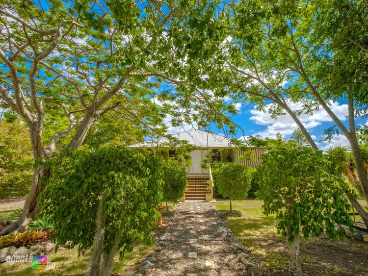 Third view of Homely house listing, 8 James Street, Kilkivan QLD 4600