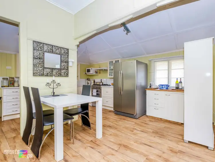 Sixth view of Homely house listing, 8 James Street, Kilkivan QLD 4600