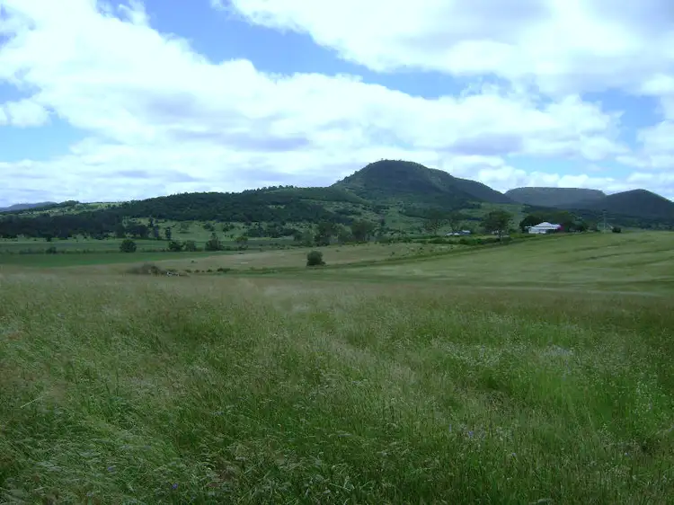 Main view of Homely land listing, Lot 3 Cnr Freestone & Charleys Gully Road, Freestone QLD 4370