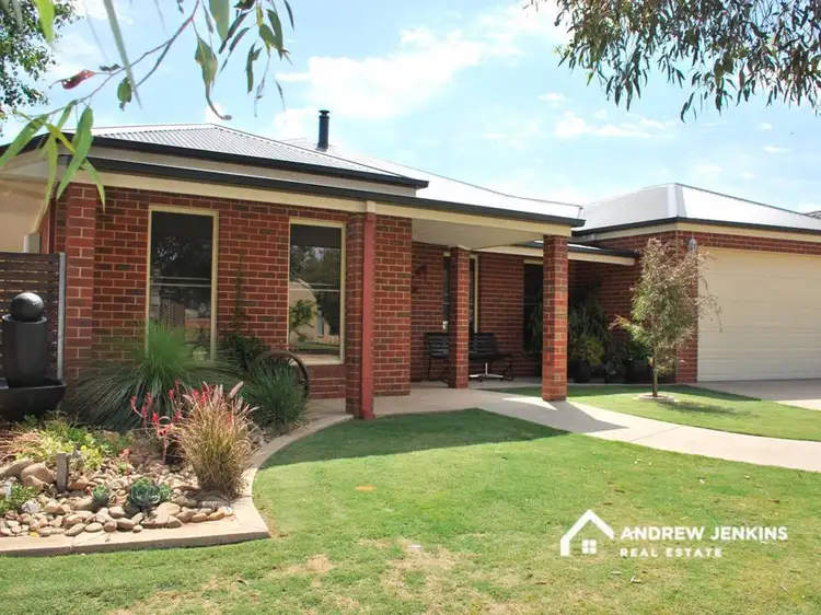 2 Nance Court, Cobram VIC 3644