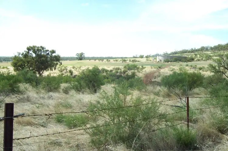 Main view of Homely land listing, Section 546 Horrocks Highway, Wilmington SA 5485