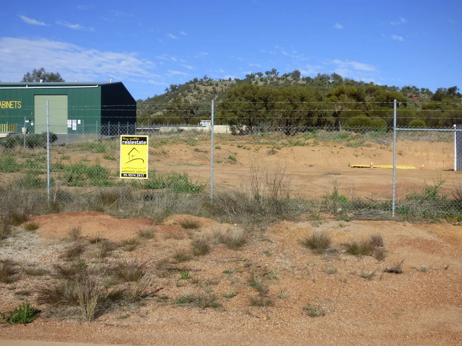 Main view of Homely land listing, Lot 16 Extracts Place, Toodyay WA 6566
