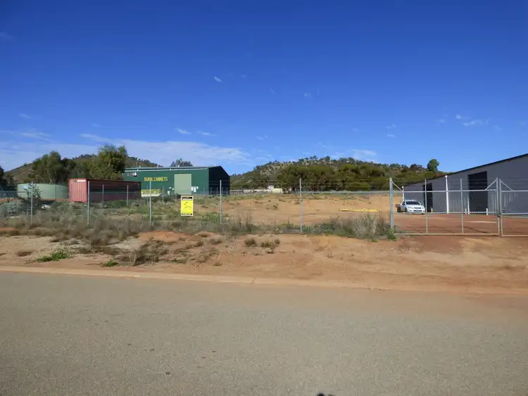 Second view of Homely land listing, Lot 16 Extracts Place, Toodyay WA 6566