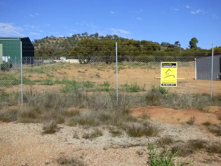 Third view of Homely land listing, Lot 16 Extracts Place, Toodyay WA 6566