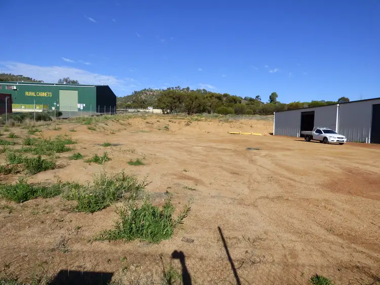 Fourth view of Homely land listing, Lot 16 Extracts Place, Toodyay WA 6566