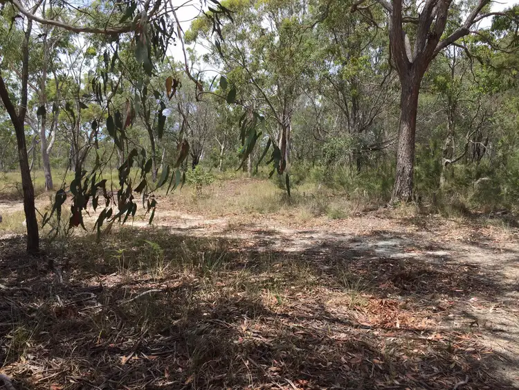 Main view of Homely land listing, 18 Wirralee Street, Macleay Island QLD 4184