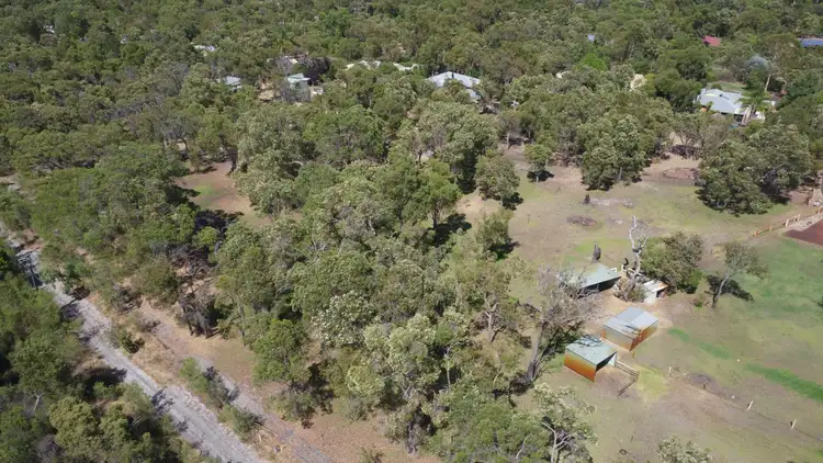 Fourth view of Homely land listing, 51 Australind Road, Leschenault WA 6233