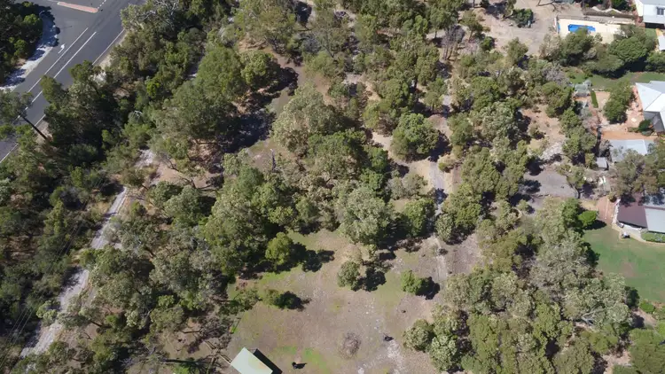 Fifth view of Homely land listing, 51 Australind Road, Leschenault WA 6233