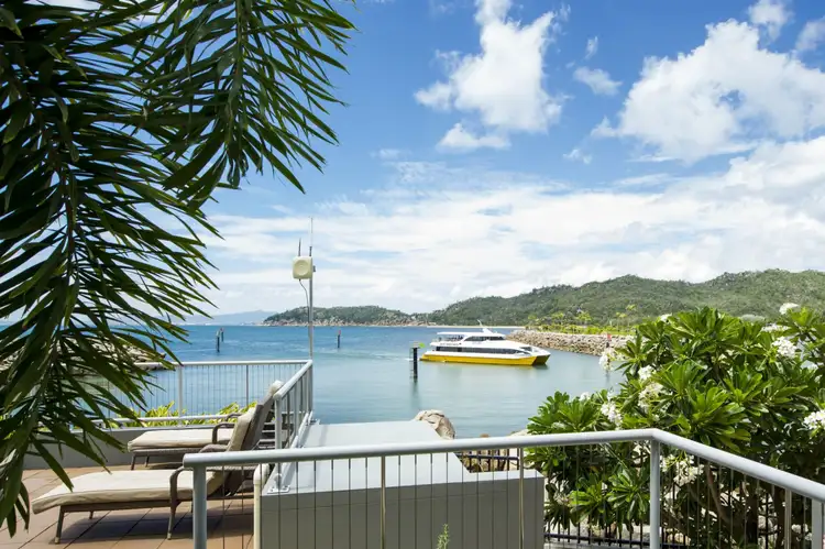 Second view of Homely apartment listing, 2102/146 Sooning St (Bright Point), Nelly Bay QLD 4819