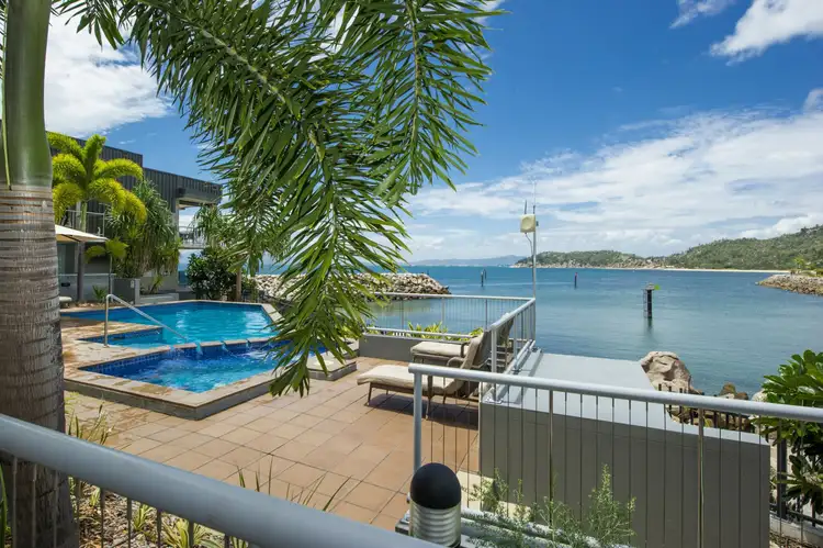 Third view of Homely apartment listing, 2102/146 Sooning St (Bright Point), Nelly Bay QLD 4819