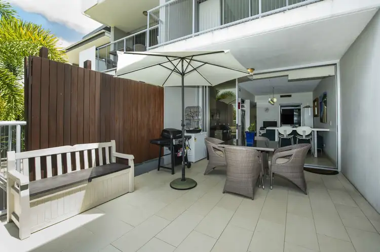 Fourth view of Homely apartment listing, 2102/146 Sooning St (Bright Point), Nelly Bay QLD 4819