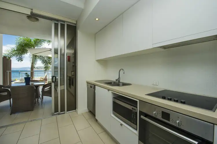 Sixth view of Homely apartment listing, 2102/146 Sooning St (Bright Point), Nelly Bay QLD 4819