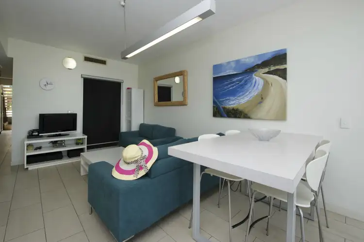 Seventh view of Homely apartment listing, 2102/146 Sooning St (Bright Point), Nelly Bay QLD 4819
