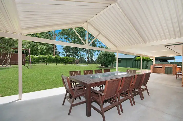 Second view of Homely house listing, 52 Rous Road, Rous NSW 2477