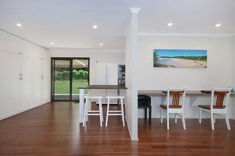 Fifth view of Homely house listing, 52 Rous Road, Rous NSW 2477
