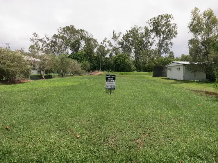 40 Kennedy Creek Road, Kennedy QLD 4816