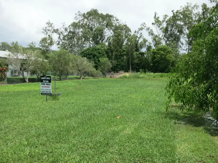 Third view of Homely land listing, 40 Kennedy Creek Road, Kennedy QLD 4816