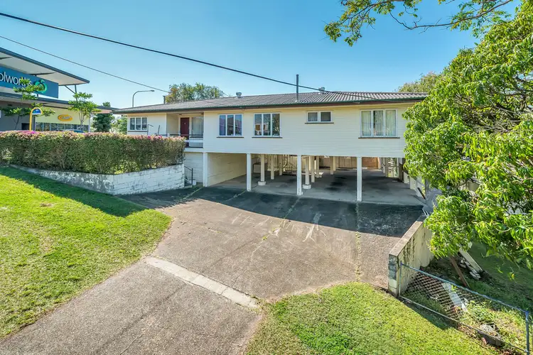 17 Crawford Street, Ashgrove QLD 4060