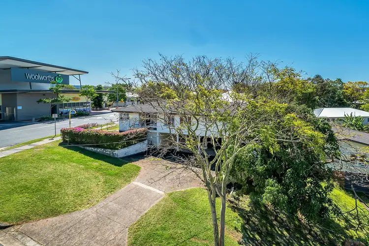 Second view of Homely block of units listing, 17 Crawford Street, Ashgrove QLD 4060