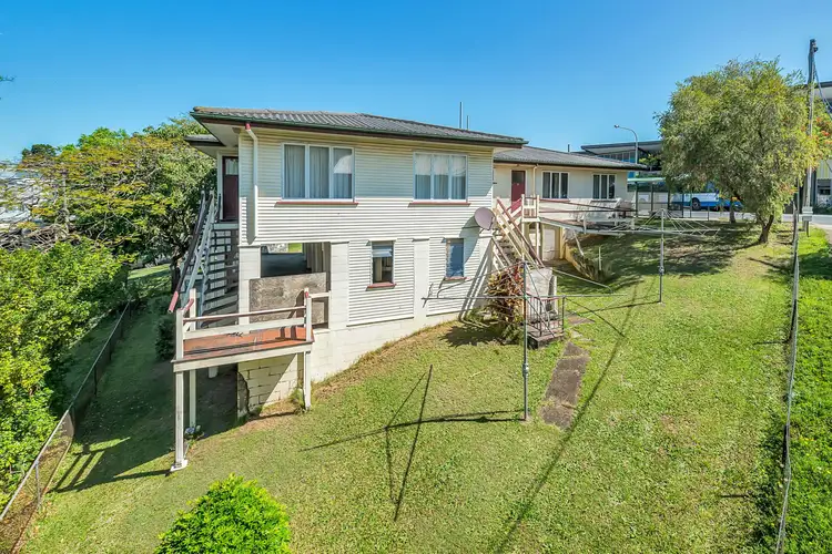 Third view of Homely block of units listing, 17 Crawford Street, Ashgrove QLD 4060