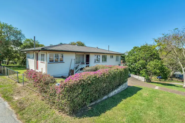 Fourth view of Homely block of units listing, 17 Crawford Street, Ashgrove QLD 4060