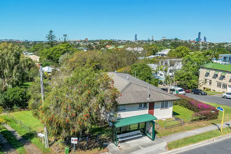 Fifth view of Homely block of units listing, 17 Crawford Street, Ashgrove QLD 4060