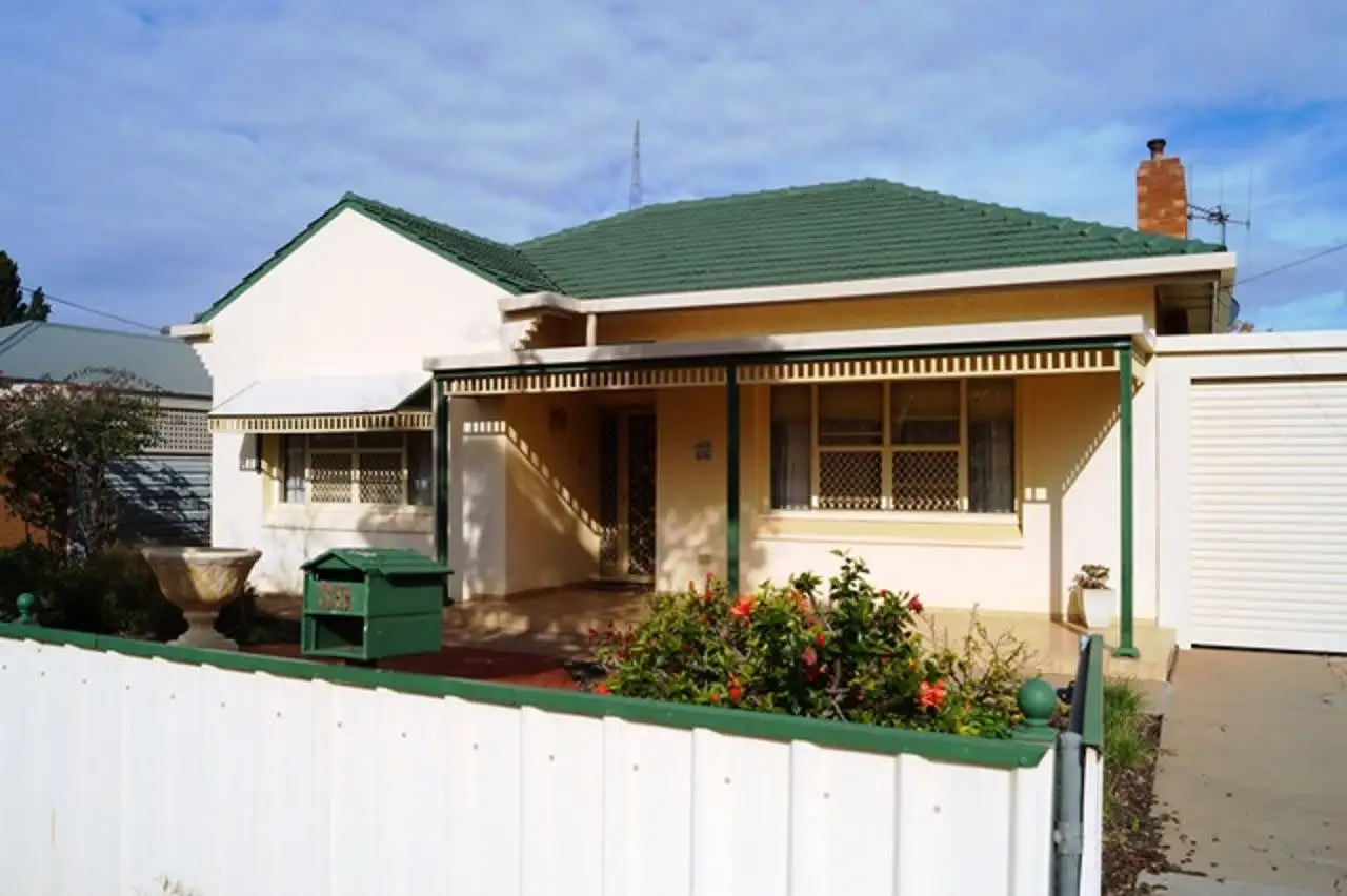 Main view of Homely house listing, 30 Knapman Street, Port Pirie SA 5540