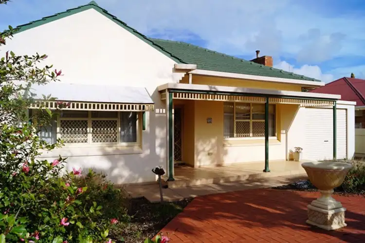 Second view of Homely house listing, 30 Knapman Street, Port Pirie SA 5540