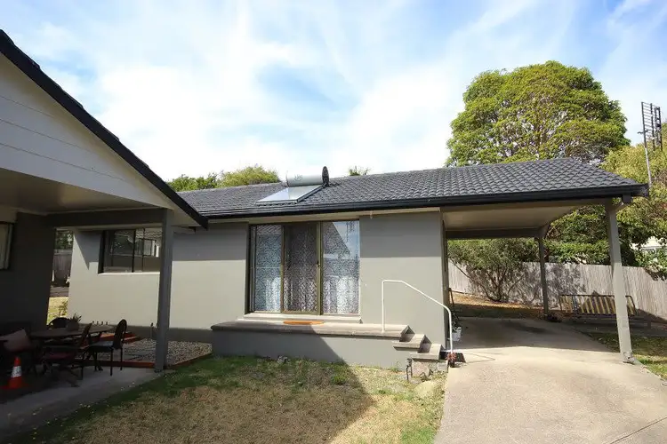 Second view of Homely unit listing, 3 & 4/53 Calle Calle Street, Eden NSW 2551