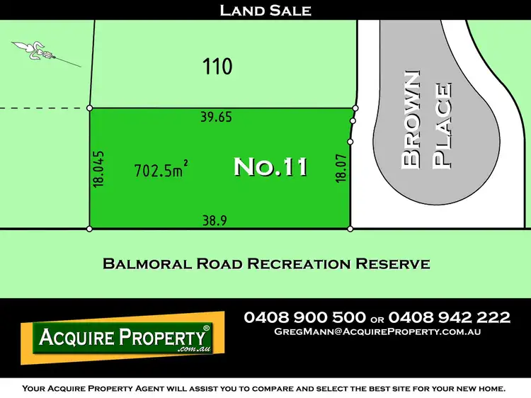 11 Brown Place, Kellyville NSW 2155