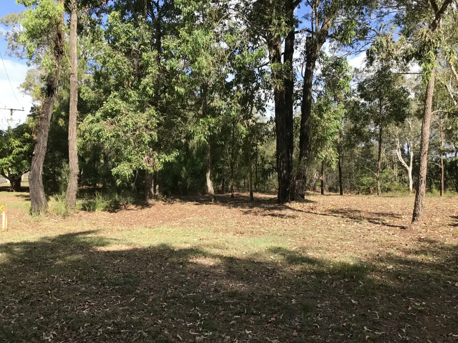 Main view of Homely land listing, 106-108 Treasure Island Avenue, Karragarra Island QLD 4184