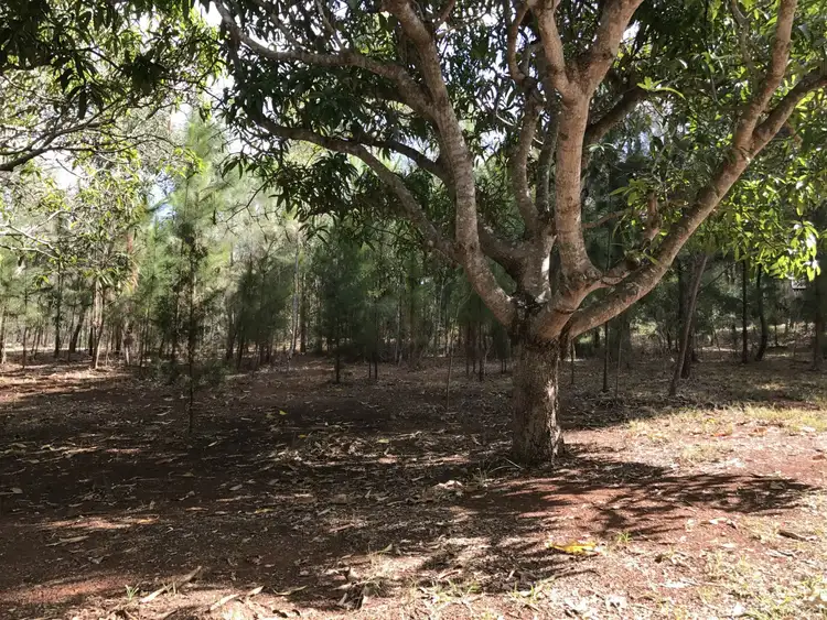 Second view of Homely land listing, 106-108 Treasure Island Avenue, Karragarra Island QLD 4184