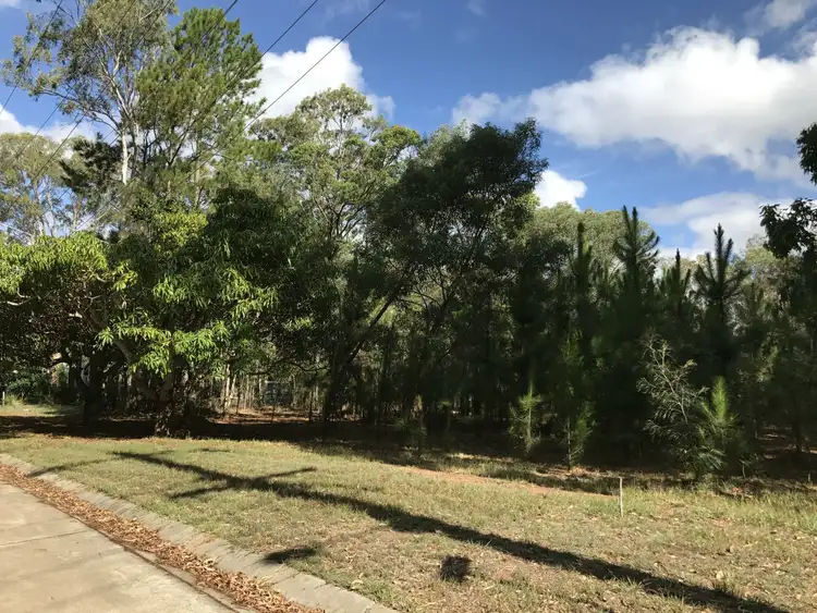 Sixth view of Homely land listing, 106-108 Treasure Island Avenue, Karragarra Island QLD 4184
