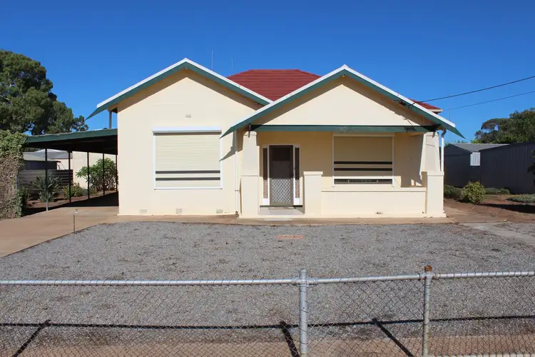 Second view of Homely house listing, 20 Howe Street, Port Pirie SA 5540