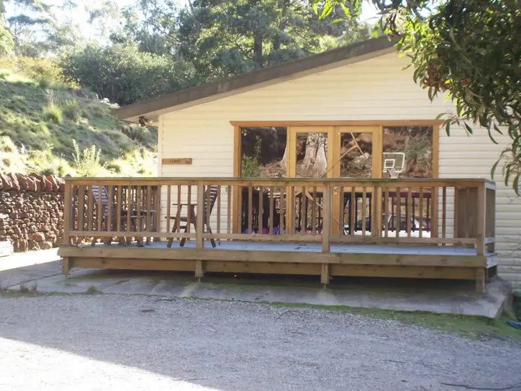 Sixth view of Homely house listing, 13185 Highland Lakes Road, Golden Valley TAS 7304