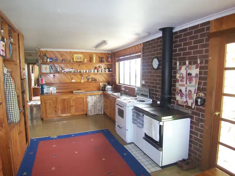 Seventh view of Homely house listing, 13185 Highland Lakes Road, Golden Valley TAS 7304