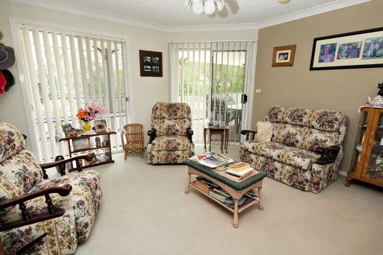 Sixth view of Homely house listing, 8 Kirkby Avenue, Moree NSW 2400