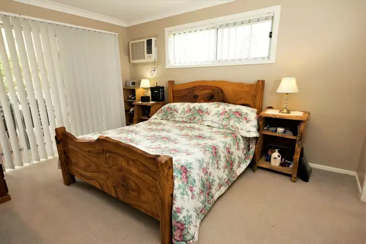 Seventh view of Homely house listing, 8 Kirkby Avenue, Moree NSW 2400