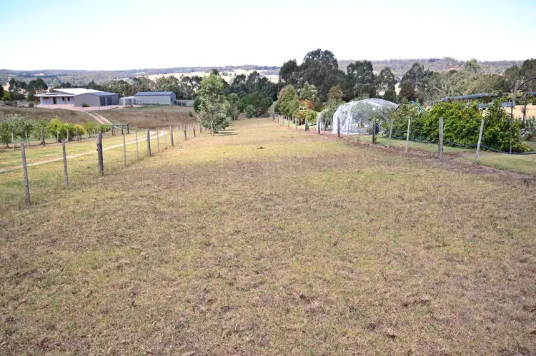 Fourth view of Homely land listing, 45b School Rd, Sarsfield VIC 3875