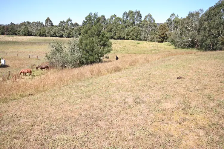 Seventh view of Homely land listing, 45b School Rd, Sarsfield VIC 3875
