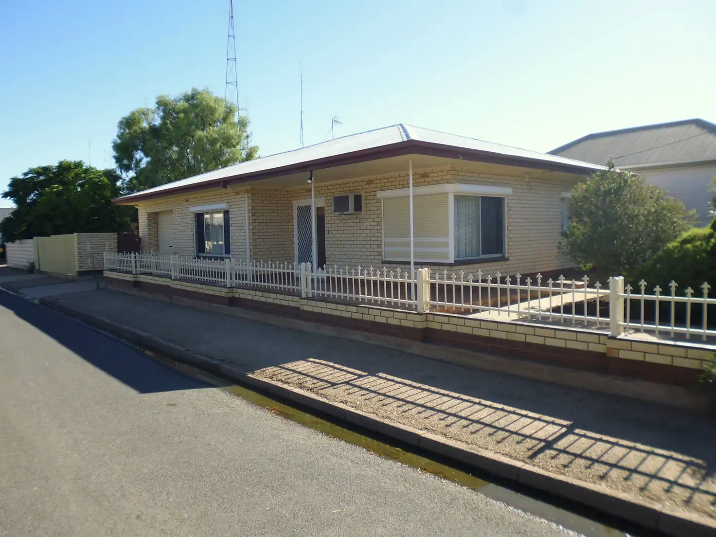 Main view of Homely house listing, 20 Goode Road, Port Pirie SA 5540