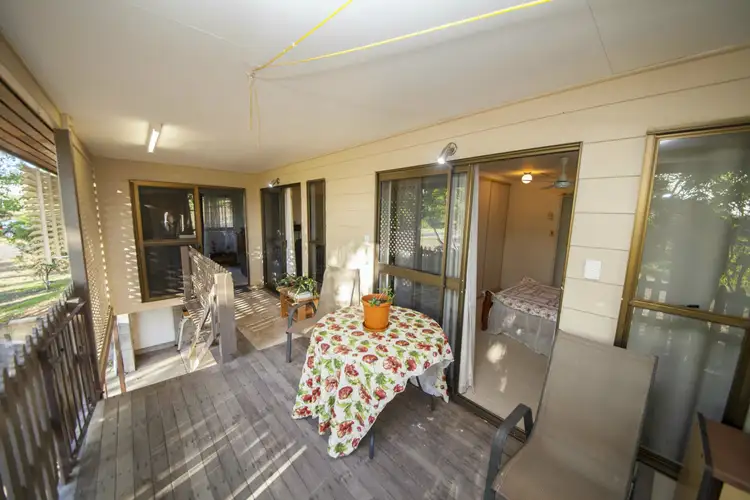 5 Browns Lane, Tiaro QLD 4650