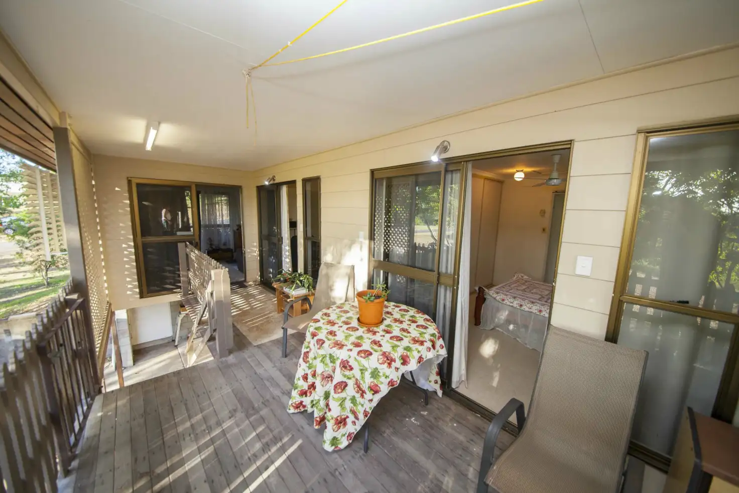 Main view of Homely rural property listing, 5 Browns Lane, Tiaro QLD 4650