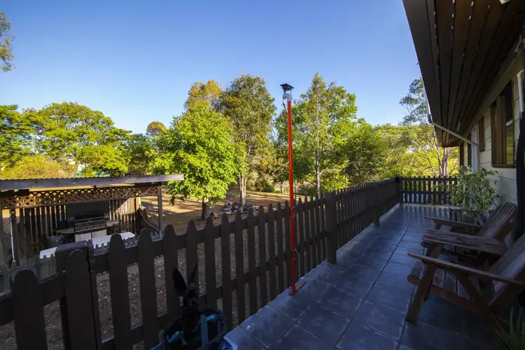 Second view of Homely rural property listing, 5 Browns Lane, Tiaro QLD 4650