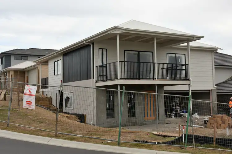 Main view of Homely house listing, 21 Capricorn Crescent, Springfield Lakes QLD 4300