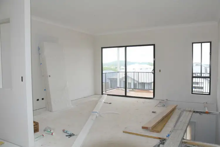 Second view of Homely house listing, 21 Capricorn Crescent, Springfield Lakes QLD 4300