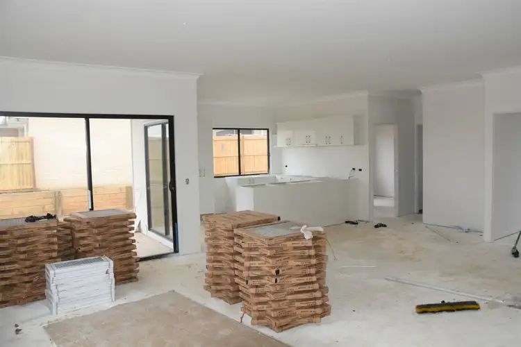 Third view of Homely house listing, 21 Capricorn Crescent, Springfield Lakes QLD 4300