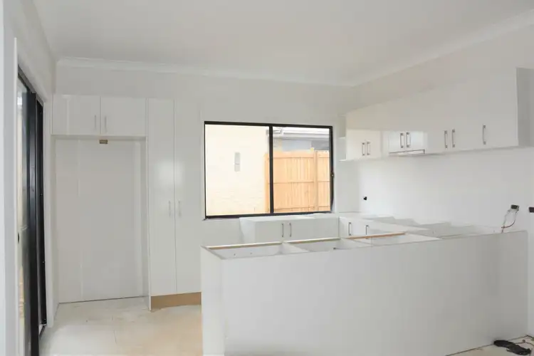 Fourth view of Homely house listing, 21 Capricorn Crescent, Springfield Lakes QLD 4300