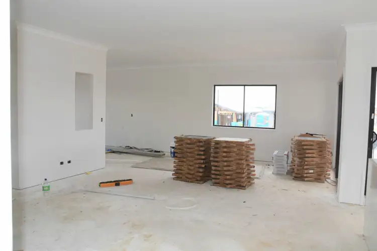 Sixth view of Homely house listing, 21 Capricorn Crescent, Springfield Lakes QLD 4300